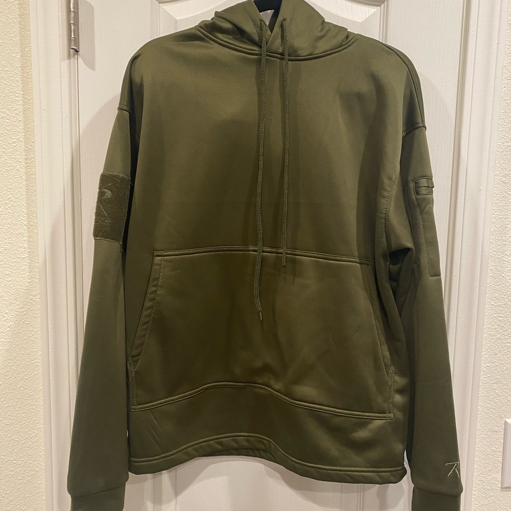 Rothco Concealed Carry Hoodie